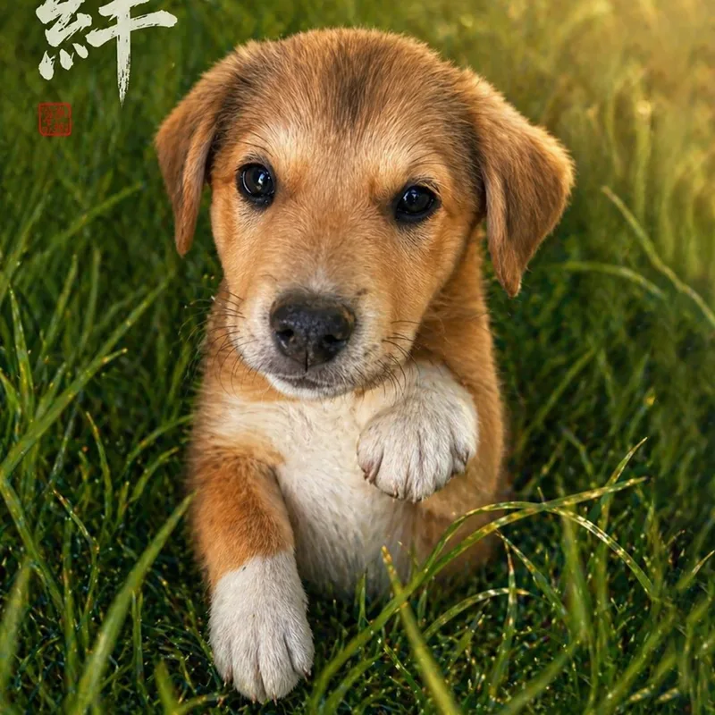 Japan Pup  Seto thumbnail 2