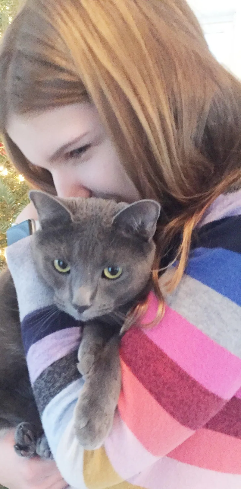 Blue Doesn't Get Any thumbnail 3