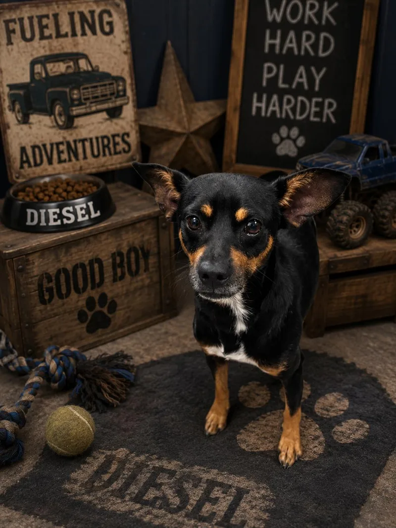Diesel