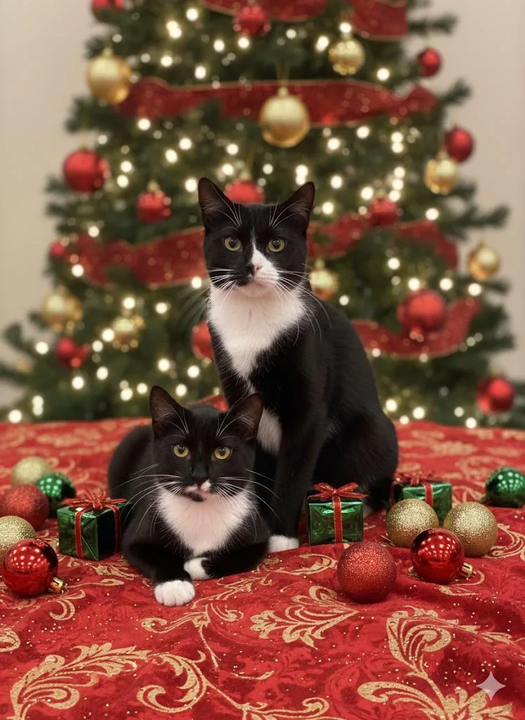 Lia & Banksy thumbnail 2