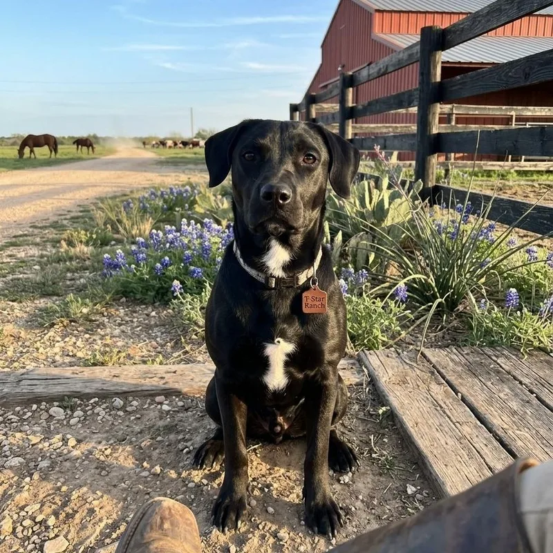 Mila  In Mt. thumbnail 3