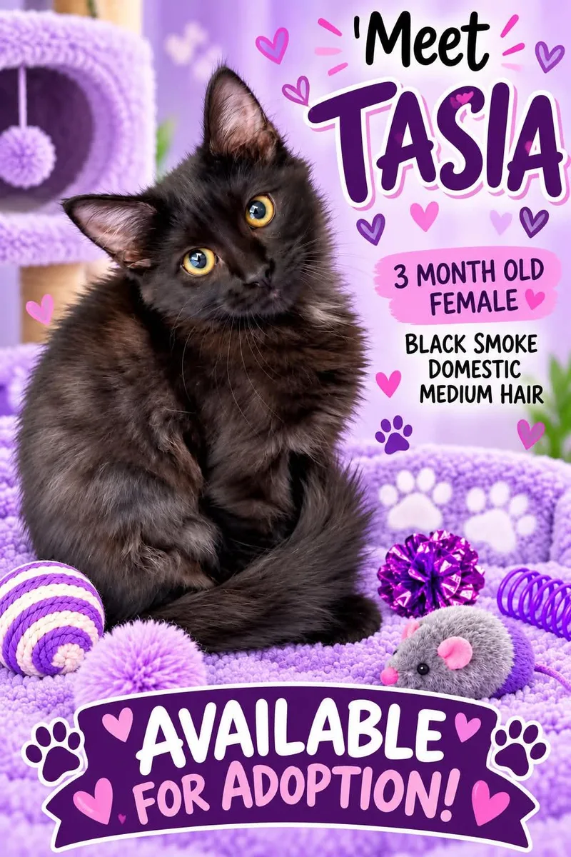 Tasia thumbnail 2