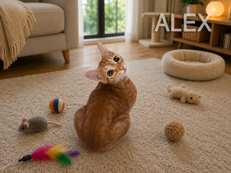 Alex