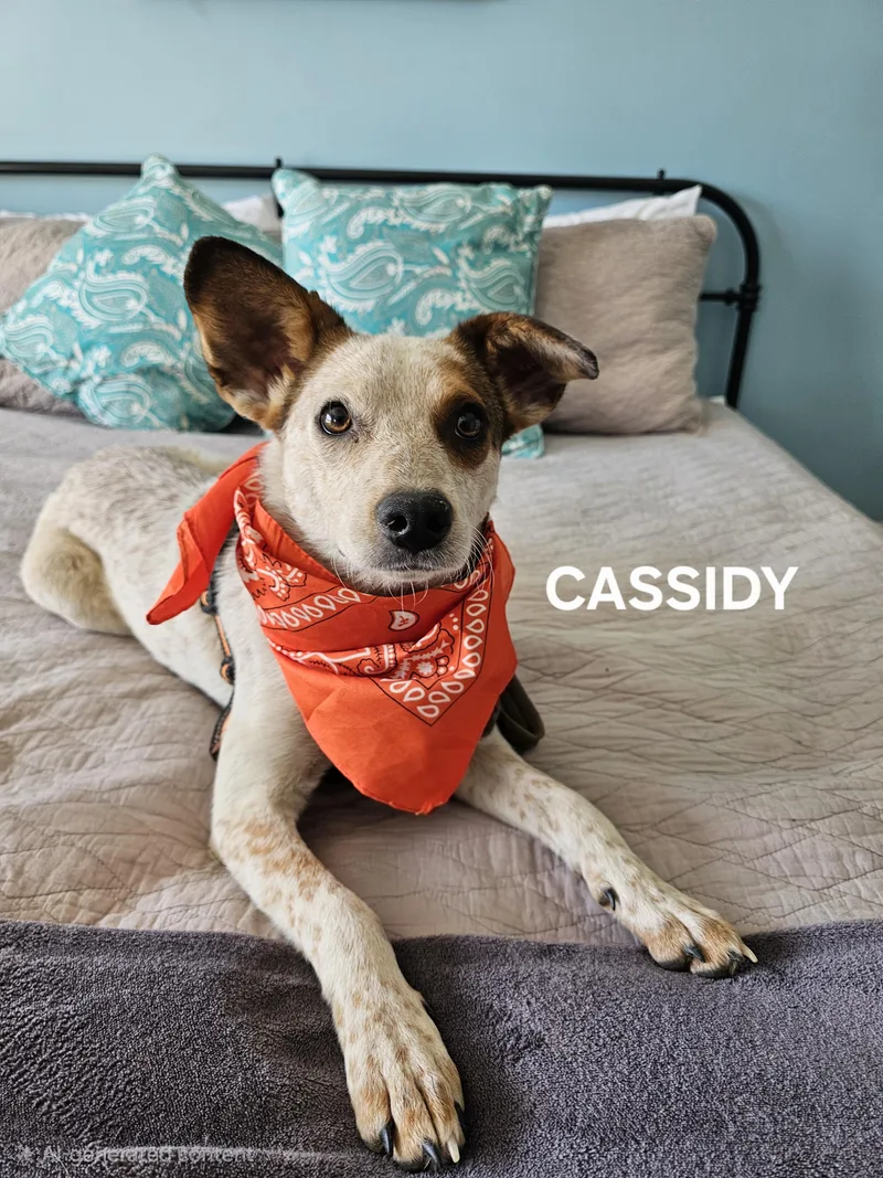 Cassidy thumbnail 4