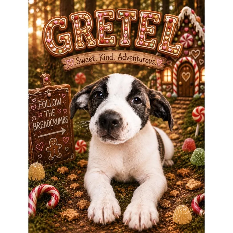 Gretel