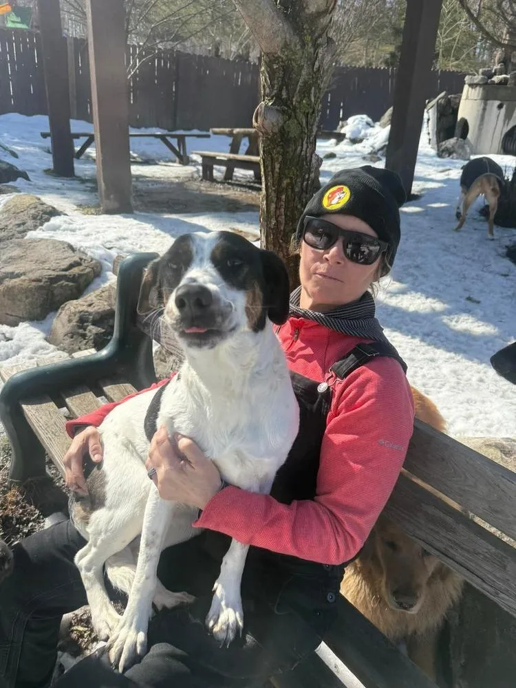 Mira Aka Molly thumbnail 4