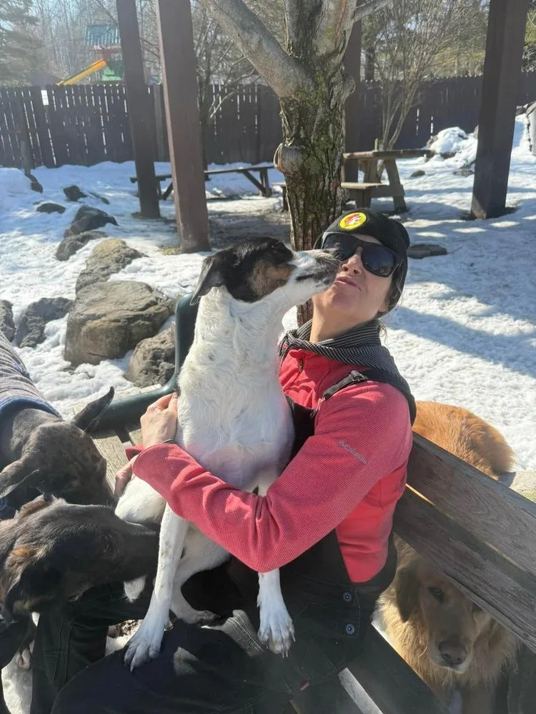 Mira Aka Molly thumbnail 5