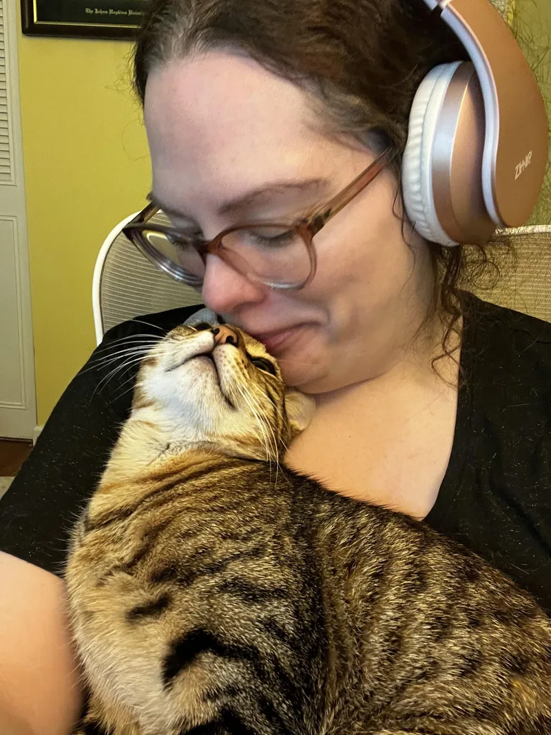 Tim FurryBonafide Sweetheart thumbnail 2