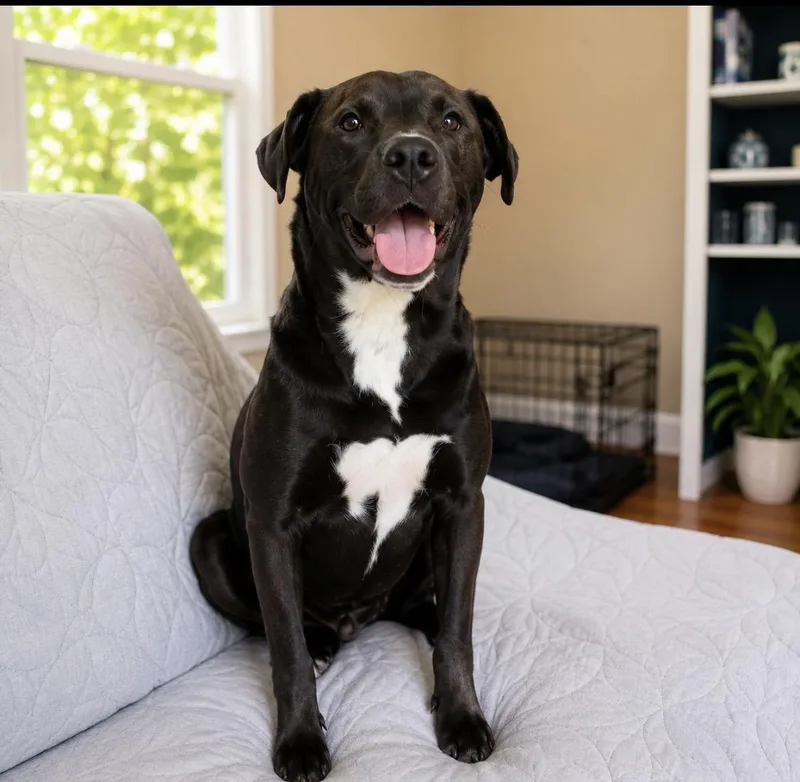Hershey  the Sweet thumbnail 3