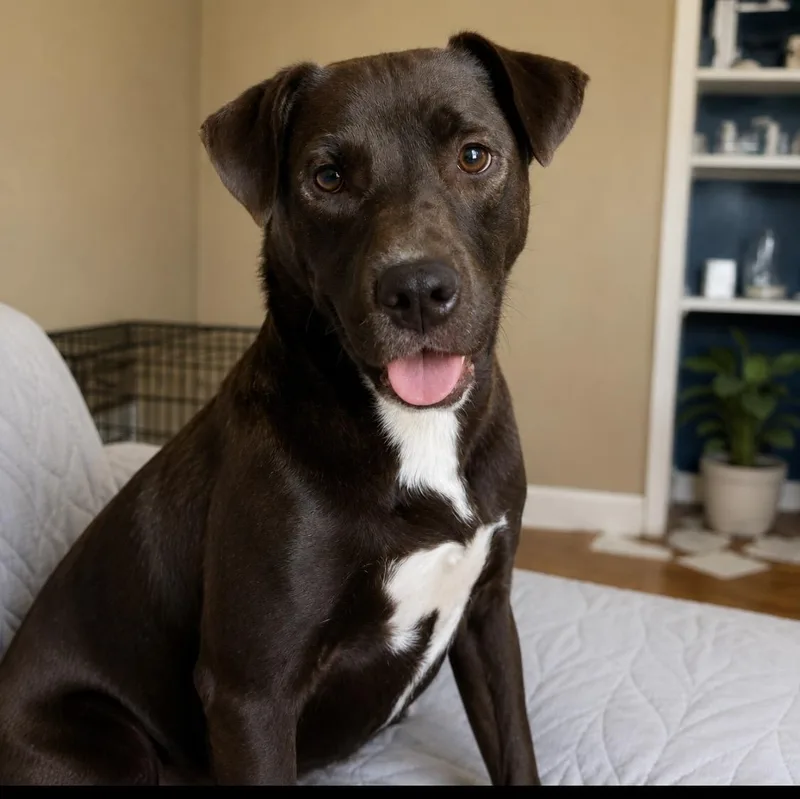Hershey  the Sweet thumbnail 4