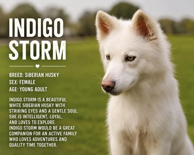 Indigo Storm thumbnail 3
