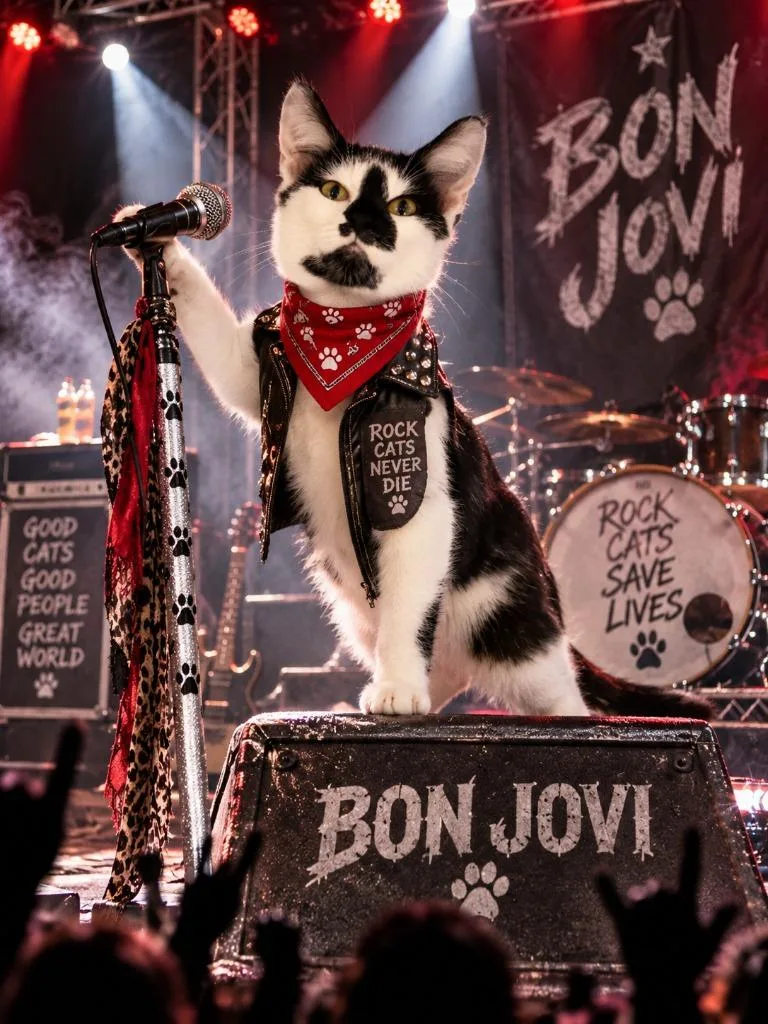 Bon Jovi thumbnail 3
