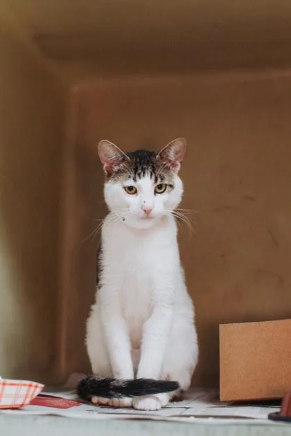 A Whiskers Petsmart James thumbnail 2