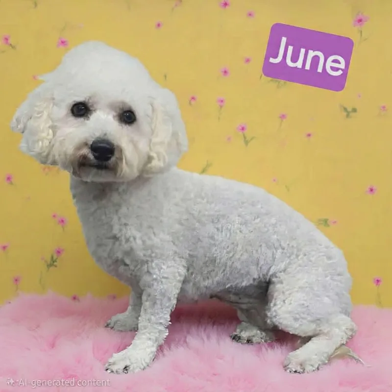 June
