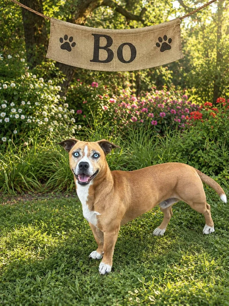 Bo