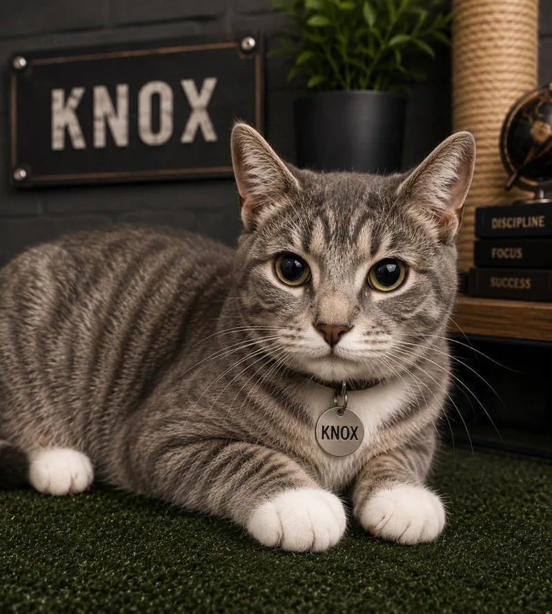 Knox