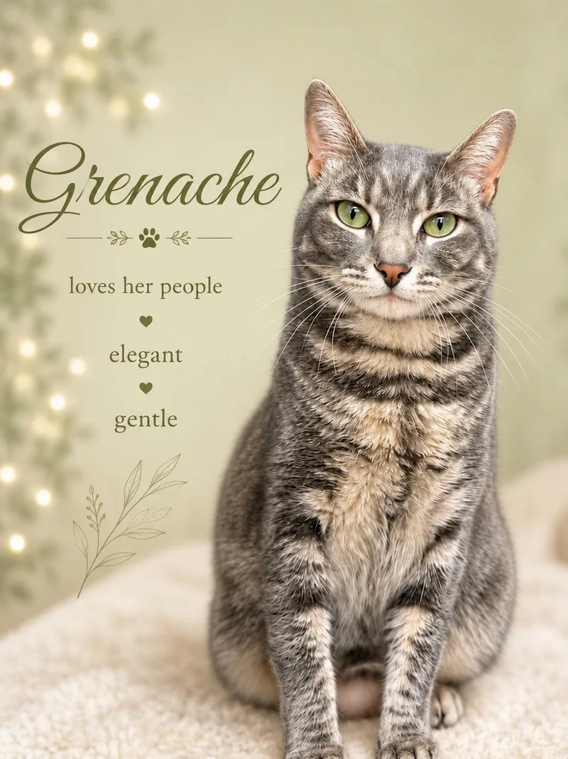 GrenacheWillow Grove thumbnail 2