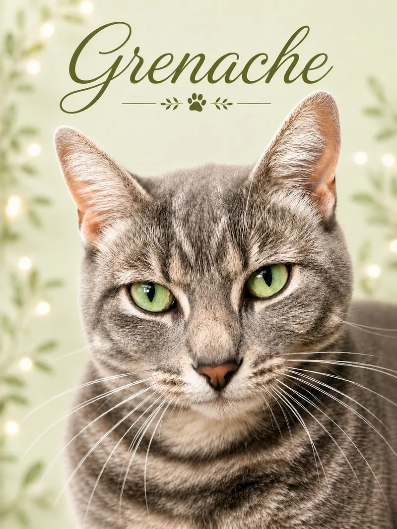 GrenacheWillow Grove thumbnail 3