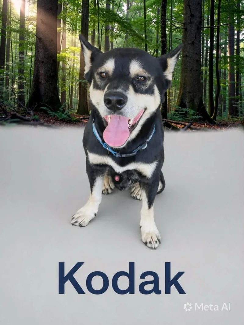 Kodak
