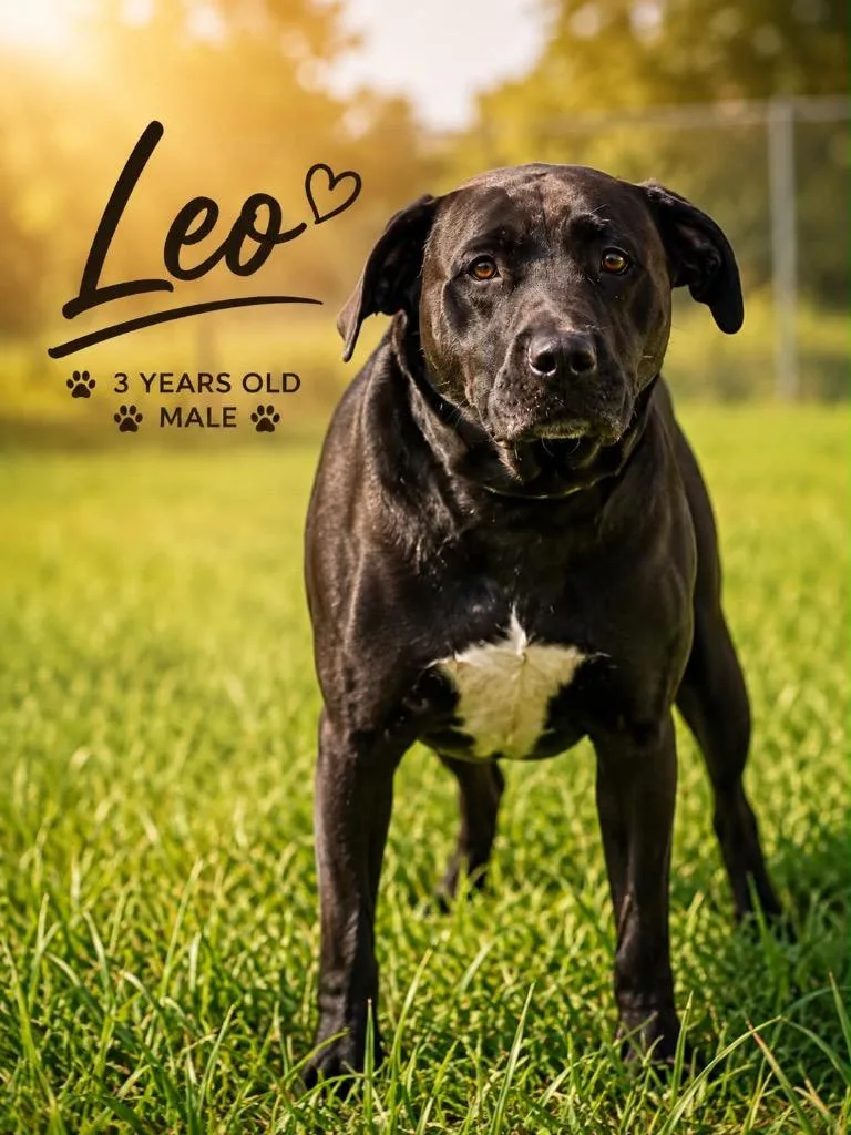 Leo thumbnail 2