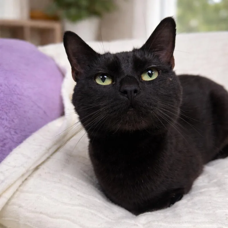 Professor Bun Bun thumbnail 3