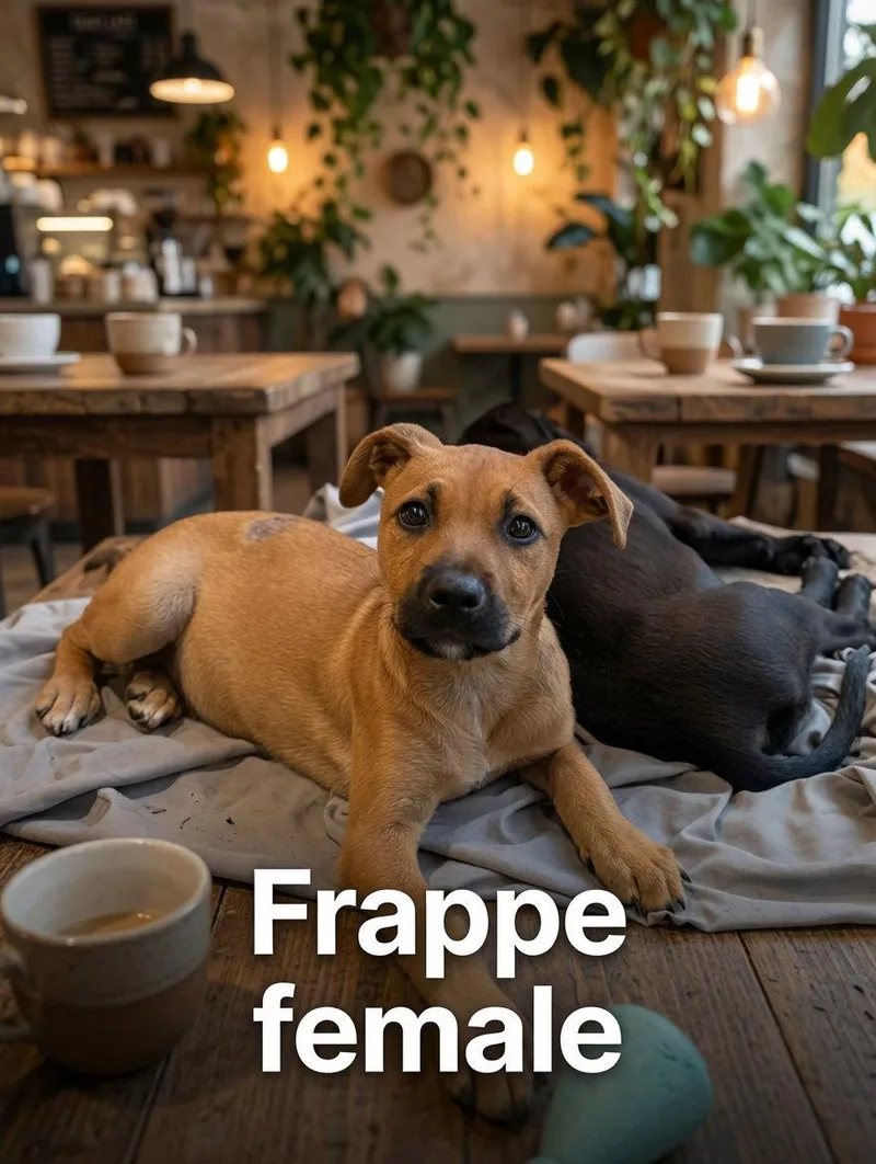 Frappe