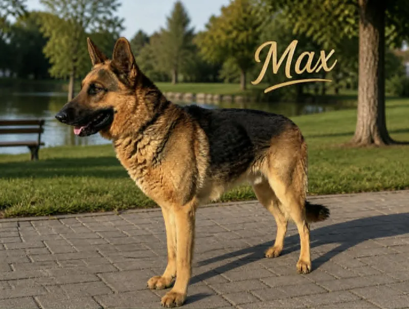 Max