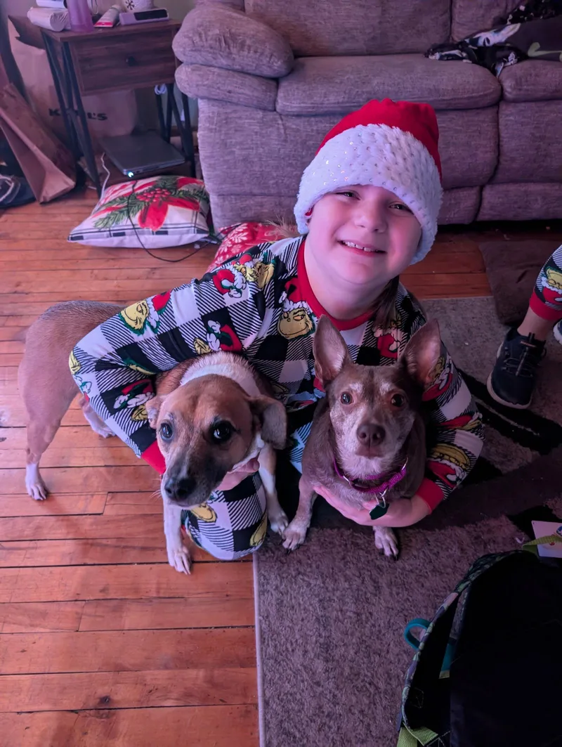 Lil' Momma thumbnail 3