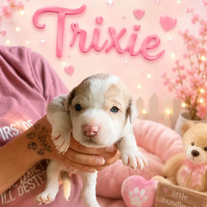 Trixie