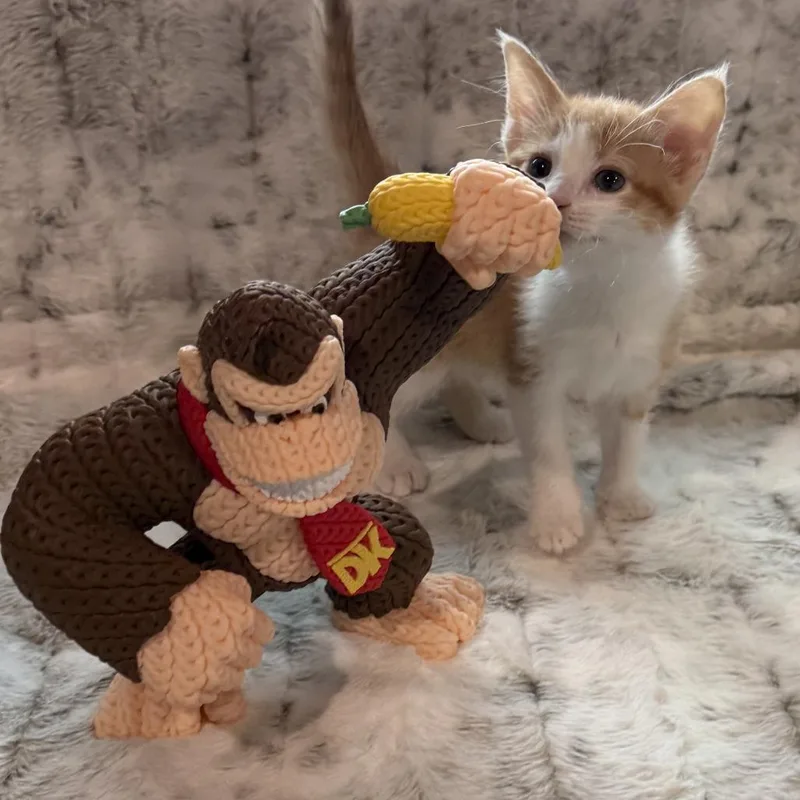 Donkey Kong