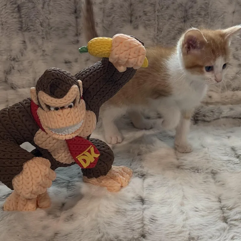 Donkey Kong thumbnail 4