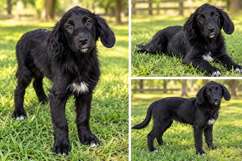 A baby small-sized male Dachshund dog named Kenobi for adoption in Kiln, MS