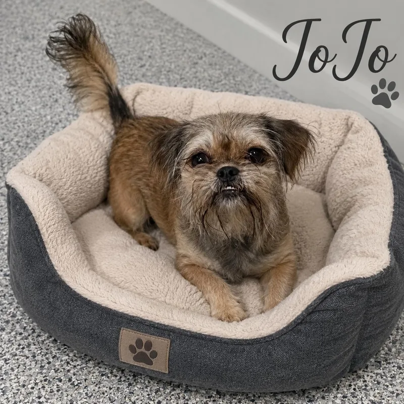 JoJo
