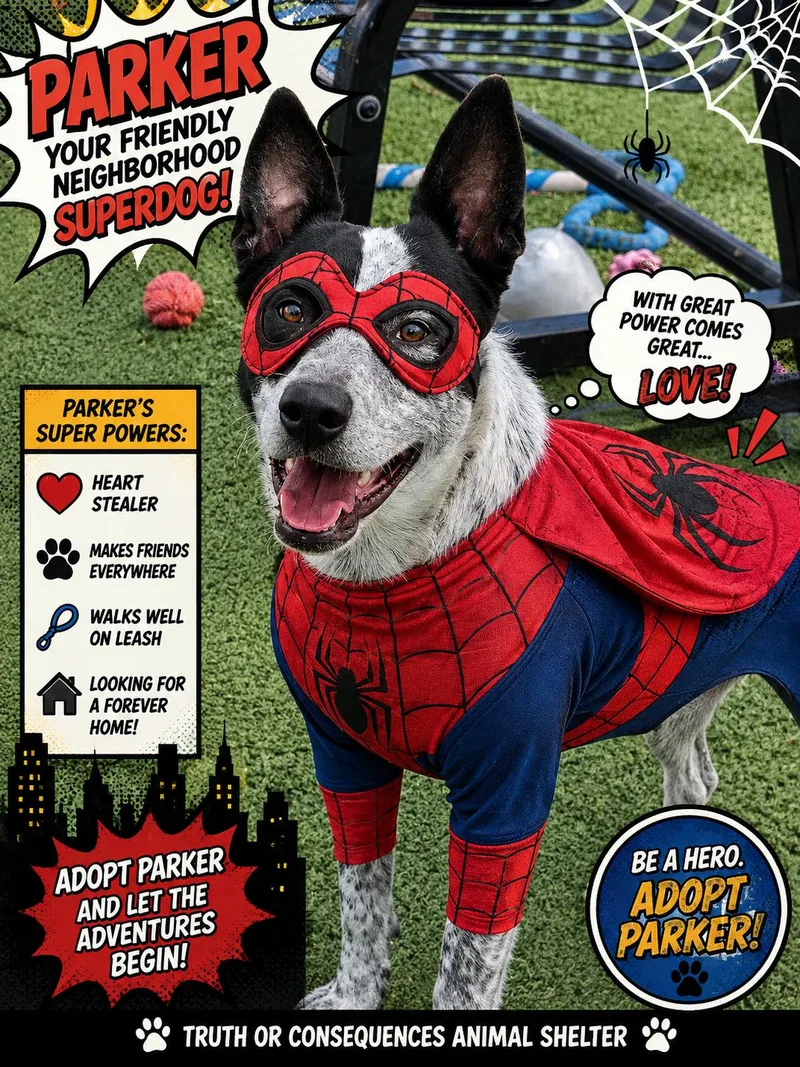 Parker thumbnail 6