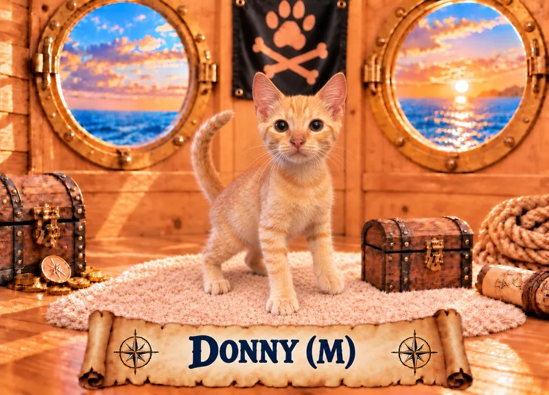 Donny thumbnail 2