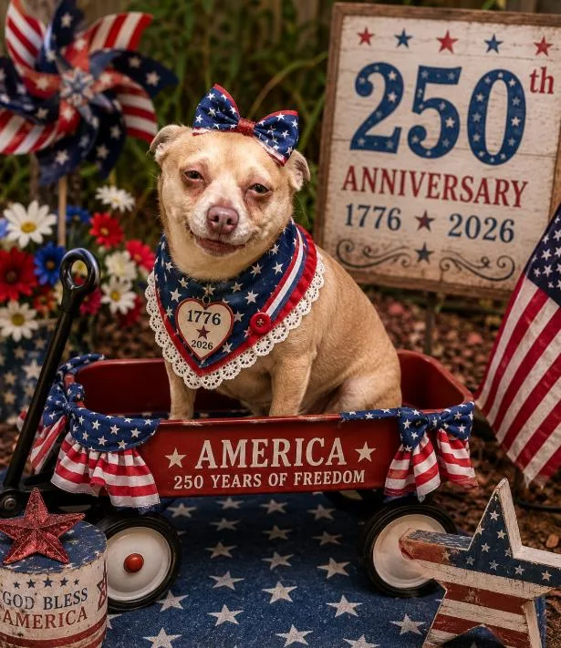 An adult small-sized female Chihuahua dog named Penny Lee for adoption in Garner, NC