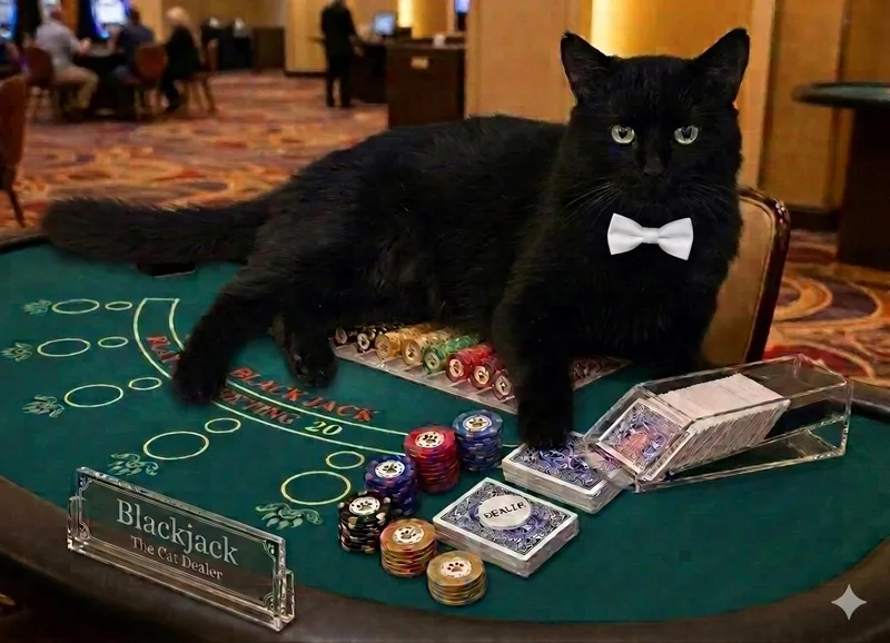 Blackjack thumbnail 4
