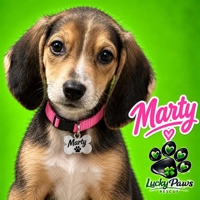 Grease Litter  Marty thumbnail 5