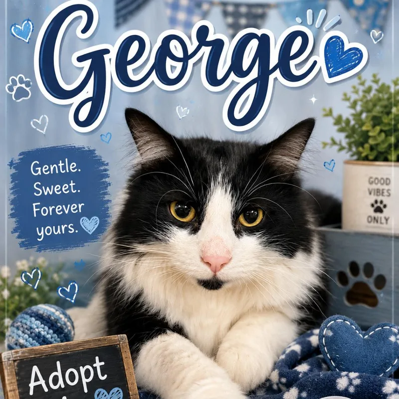 George thumbnail 5