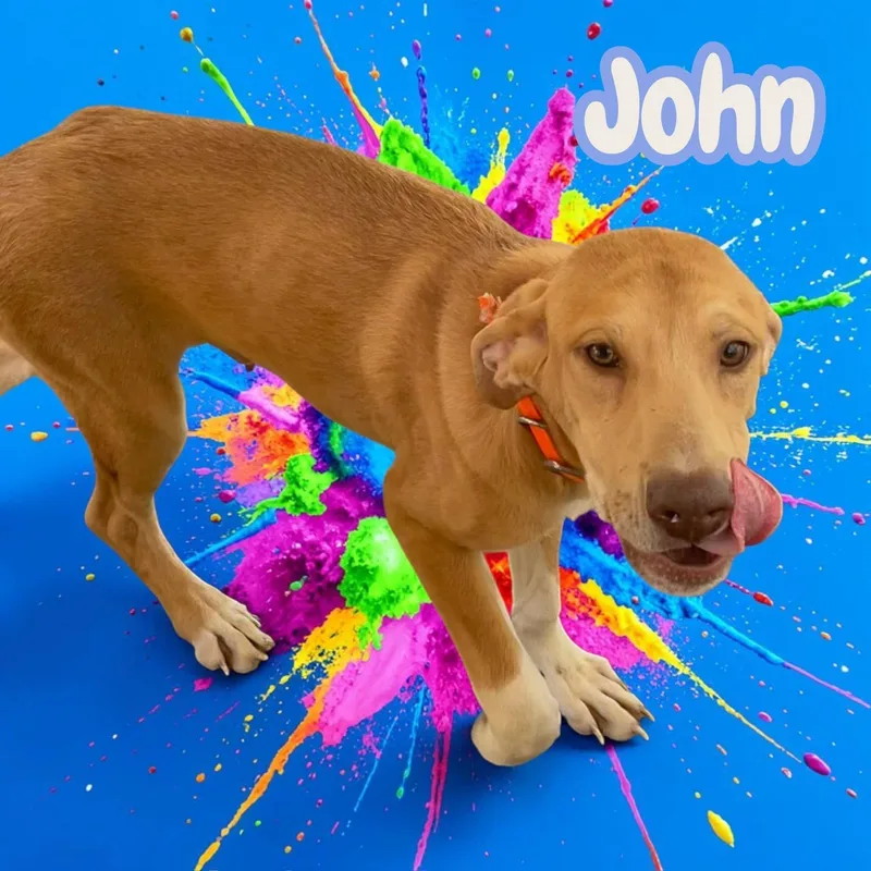 John  Sweet 
