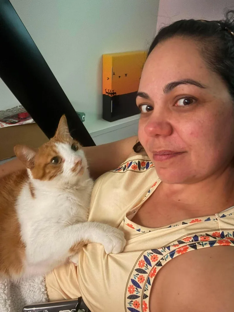 Nugget and Sweet Pea thumbnail 5