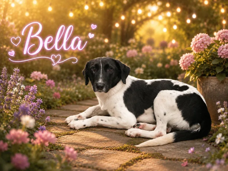 Bella