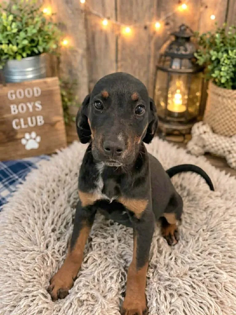 Huckleberry