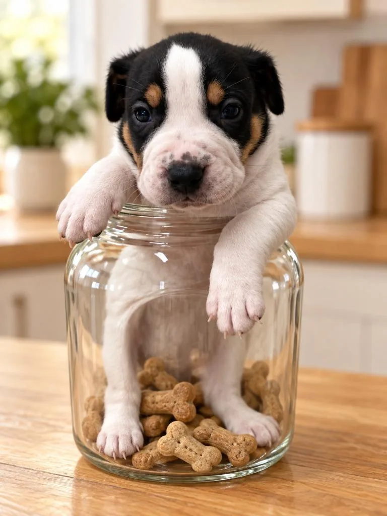 A baby medium-sized male Labrador Retriever dog named Slim for adoption in East Ridge, TN