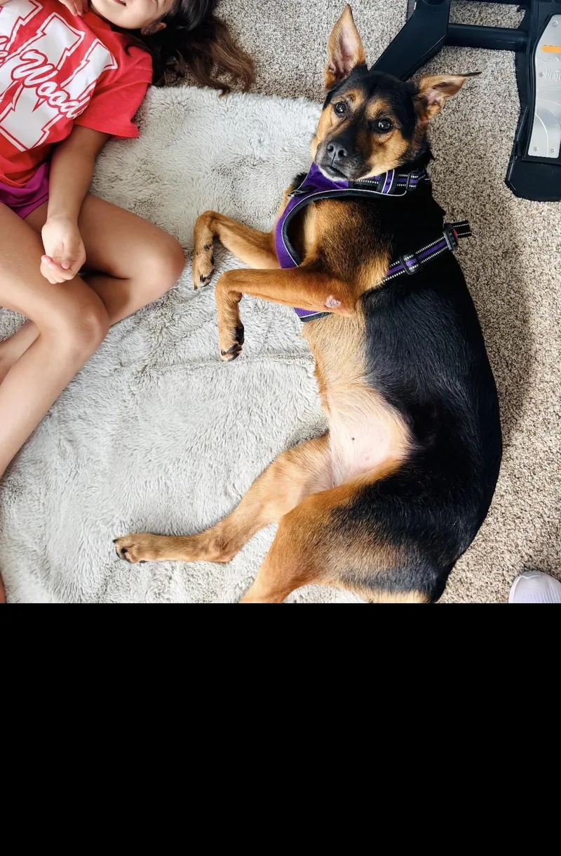 Nala Mae