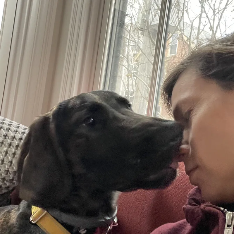 Mocha Josie Juniper  thumbnail 3