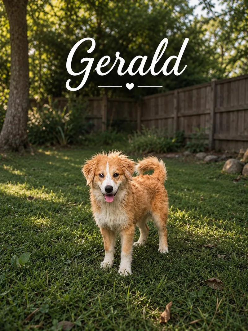 Gerald thumbnail 6