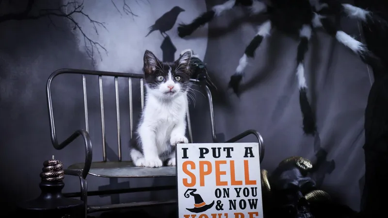 Madam Mim thumbnail 4