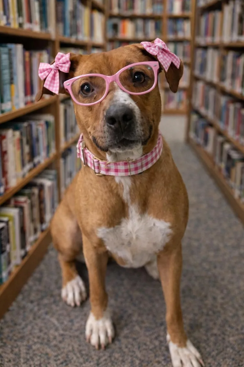 Clover Very Smart Went thumbnail 2