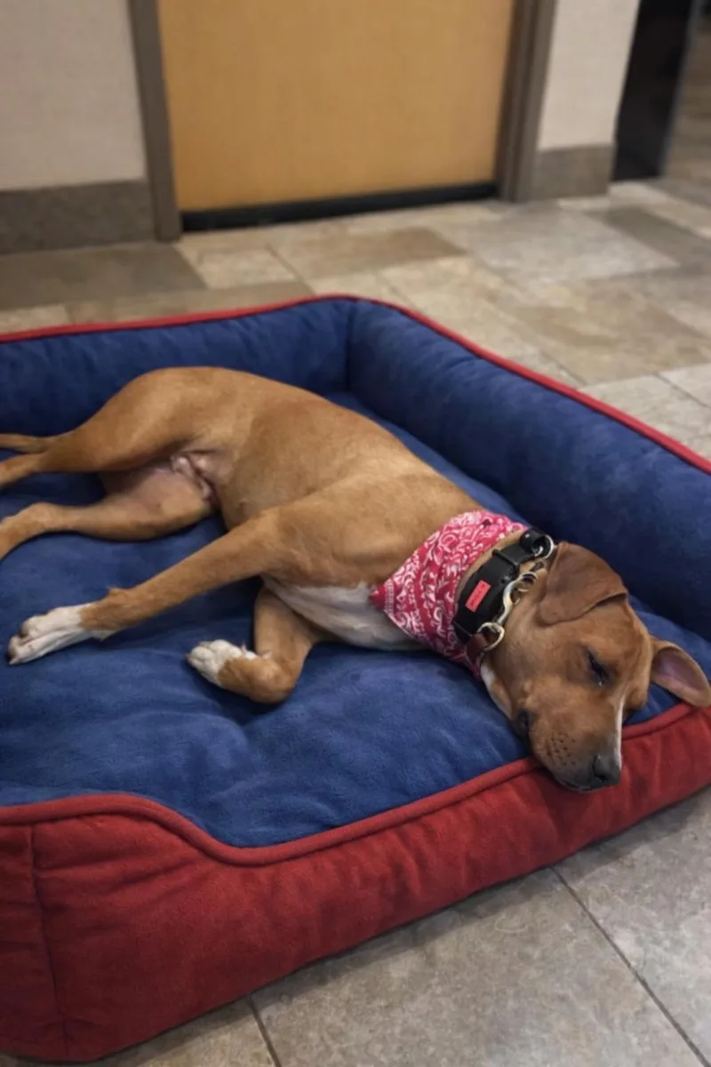 Clover Very Smart Went thumbnail 3